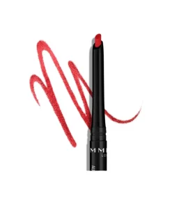 RIMMEL Lapiz De Labios Lasting Finish Exaggerate 024| Perfilador De Labios