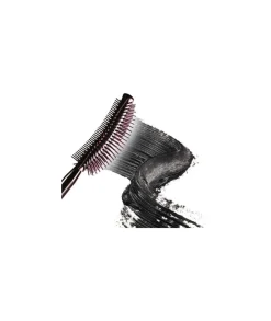 MAYBELLINE Lash Sensational 4 Intense Black Máscara De Pestana Con Volumen - 9.5 Ml.| Máscara Pestañas