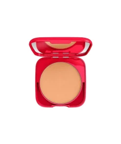 RIMMEL Lasting Finish Compact Polvo Compacto 03| Polvos Maquillaje