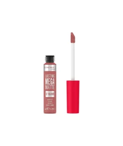 RIMMEL Lasting Mega Matte 110 Blush| Gloss
