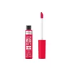 RIMMEL Lasting Mega Matte 910 Fuchsia Flush| Gloss