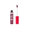 RIMMEL Lasting Mega Matte 940 Rock Me Purple| Gloss