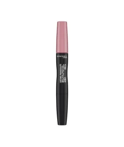 RIMMEL Lasting Provocalips 220 Come Up Roses| Gloss