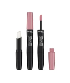 RIMMEL Lasting Provocalips 220 Come Up Roses| Gloss