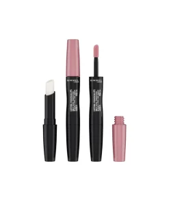 RIMMEL Lasting Provocalips 220 Come Up Roses| Gloss