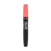 RIMMEL Lasting Provocalips 600 Orange You Coming?| Gloss