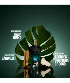 JEAN PAUL GAULTIER Le Beau Le Parfum Edp 125 Ml| Agua De Perfume Hombre