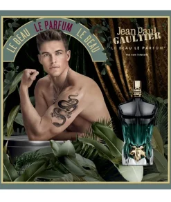 JEAN PAUL GAULTIER Le Beau Le Parfum Edp 125 Ml| Agua De Perfume Hombre
