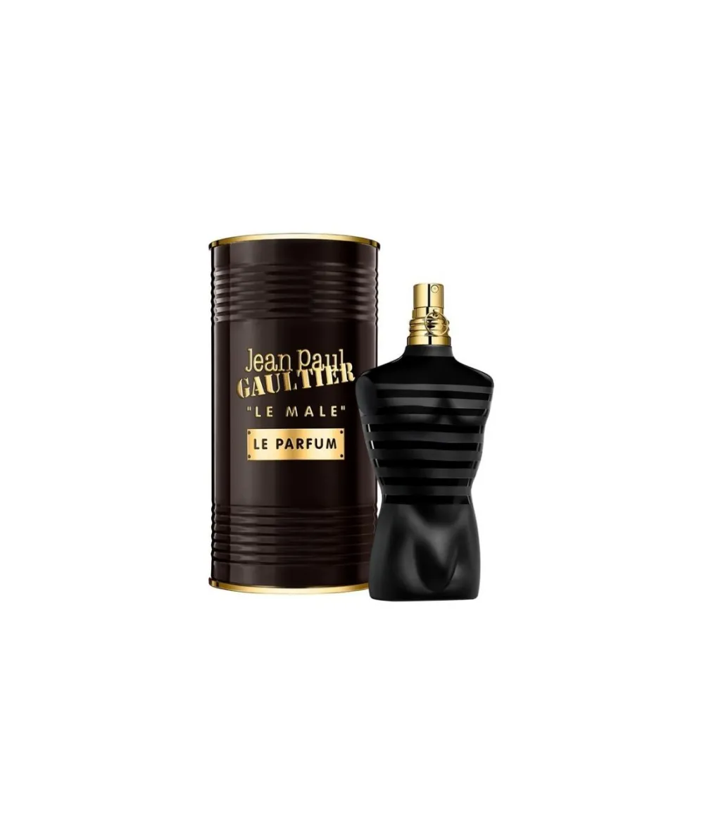 JEAN PAUL GAULTIER Le Male Eau De Parfum 200 Ml| Agua De Perfume Hombre