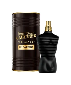 JEAN PAUL GAULTIER Le Male Eau De Parfum 75 Ml| Agua De Perfume Hombre
