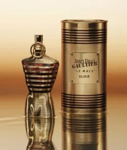 JEAN PAUL GAULTIER Le Male Elixir 75 Ml Edp Hombre| Agua De Perfume Hombre