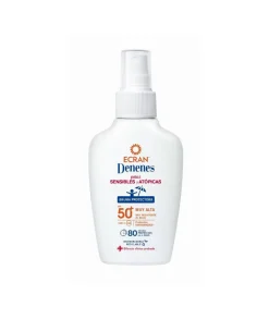ECRAN SUN Leche Protectora Spray Spf50+ 100 Ml| Crema Solar