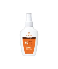 ECRAN SUN Leche Protectora Spray Spf50+ 100 Ml| Crema Solar