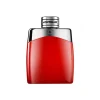 MONTBLANC Legend Red Eau De Parfum 100 Ml| Agua De Perfume Hombre