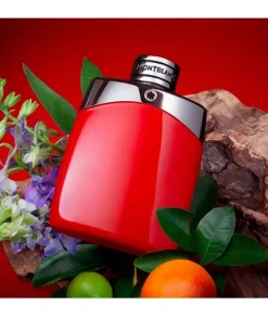 MONTBLANC Legend Red Eau De Parfum 100 Ml| Agua De Perfume Hombre
