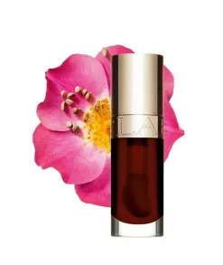 CLARINS Lip Comfort Oil 09 Chocolat| Barra De Labios