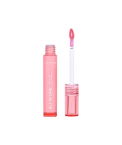 LAMEL Lip Tinted Plumping Oil N.401| Barra De Labios