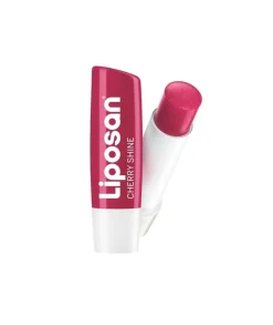 NIVEA Liposan Labial Cereza| Tratamiento Labios