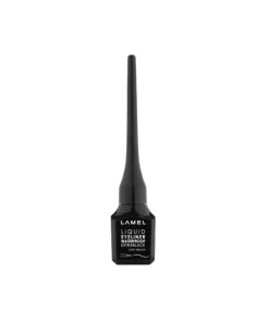 LAMEL Liquid Eyeliner Soft Brush N.401| Eyeliner