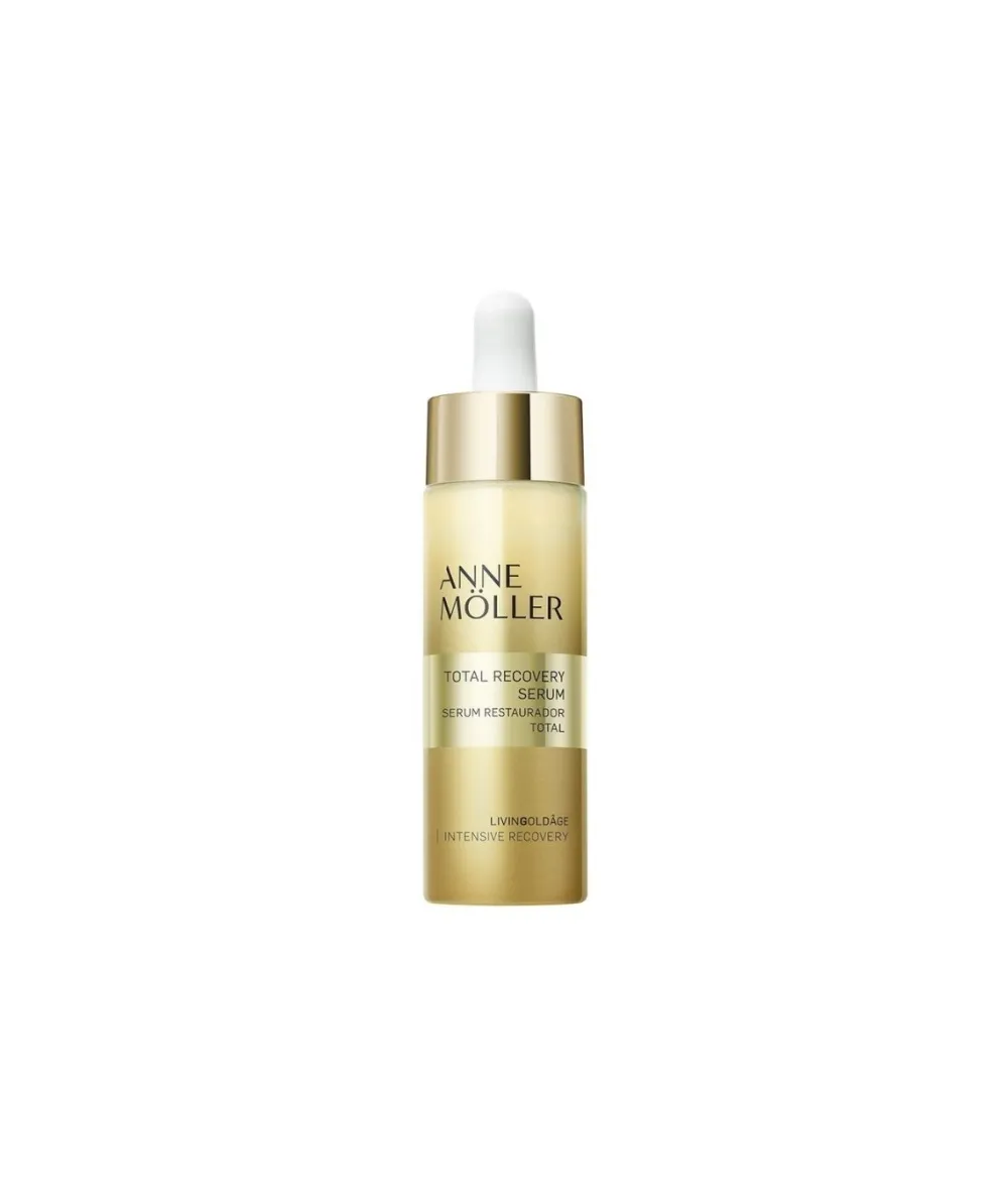 ANNE MOLLER Livingoldage Serum Total 30 Ml| Serums Facial