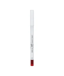 LAMEL Long Lasting Gel Lipliner N.411| Perfilador De Labios