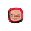 L'OREAL COLOR L'Oreal Infalible Compacto Tono 130 True Beige| Polvos Maquillaje