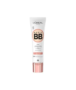 L'OREAL COLOR Magic Bb Cream 5 En 1 Very Light 01| Bases Y Fondos Maquillaje