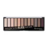 RIMMEL Magnifeyes Palette Blush Paleta De Sombras 002| Sombras Ojos