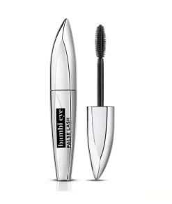 L'OREAL COLOR Make-Up Designer Bambi Eye Máscara De Pestañas Negro| Máscara Pestañas