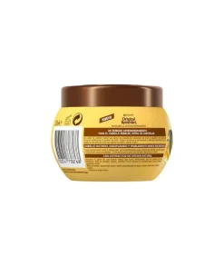 GARNIER Mascarilla Aceite De Aguacate Y Manteca De Karite 300 Ml| Mascarilla Capilar