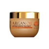 KATIVA Mascarilla Argan 250 Ml| Mascarilla Capilar
