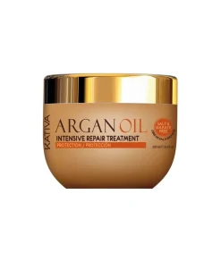 KATIVA Mascarilla Argan 250 Ml| Mascarilla Capilar