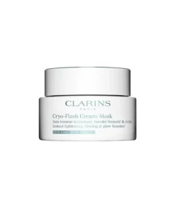 CLARINS Mascarilla Cryo Flash 75 Ml| Mascarillas Faciales