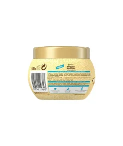 GARNIER Mascarilla Elixir De Argan 300 Ml| Mascarilla Capilar