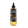 GLISS Mascarilla Express 7Sec Oil Nutritive 200 Ml| Mascarilla Capilar