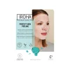 IROHA NATURE Mascarilla Facial Peeling Piel Perfecta Acido Glicolico & Centella Asiatica| Mascarillas Faciales