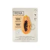 IROHA NATURE Mascarilla Facial Peeling Aha Con Papaya| Mascarillas Faciales