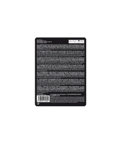 IROHA NATURE Mascarilla Facial Tisu De Carbon Detoxificante E Hidratante| Mascarillas Faciales