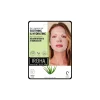 IROHA NATURE Mascarilla Hidratante Con Aloe Vera Y Acido Hialuronico| Mascarillas Faciales