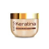 KATIVA Mascarilla Keratina 250 Ml| Mascarilla Capilar