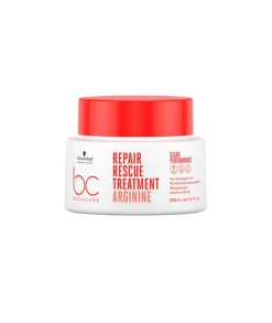 BONACURE Mascarilla Repair Rescue 200 Ml| Mascarilla Capilar
