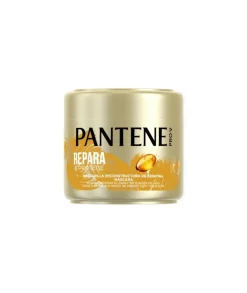 PANTENE Mascarilla Repara Y Protege 300 Ml| Mascarilla Capilar