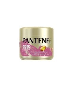 PANTENE Mascarilla Rizos 300 Ml| Mascarilla Capilar