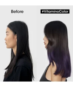 L'OREAL EXPERT PROF. Mascarilla Vitamino Color 250 Ml| Mascarilla Capilar