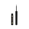 MAX FACTOR Master Ink Liquid Charcoal| Eyeliner
