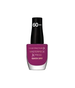 MAX FACTOR Master Piece Xpress Quick Dry 370| Esmalte Uñas