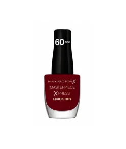 MAX FACTOR Master Piece Xpress Quick Dry 360| Esmalte Uñas