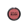 RIMMEL Maxi Blush Colorete 3 Wild Care| Coloretes Maquillaje