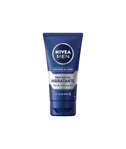 NIVEA Men Protege & Cuida Crema Hidratante| Hidratantes Faciales