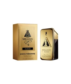 PACO RABANNE 1Million Elixir Eau De Parfum 50 Ml| Agua De Perfume Hombre
